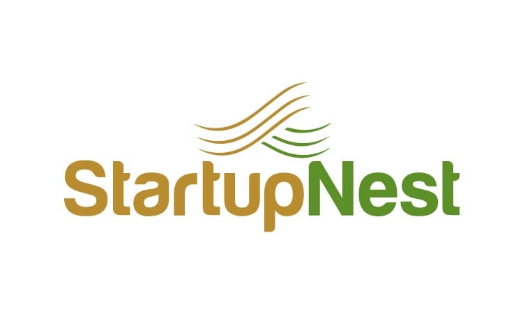 StartupNest logo